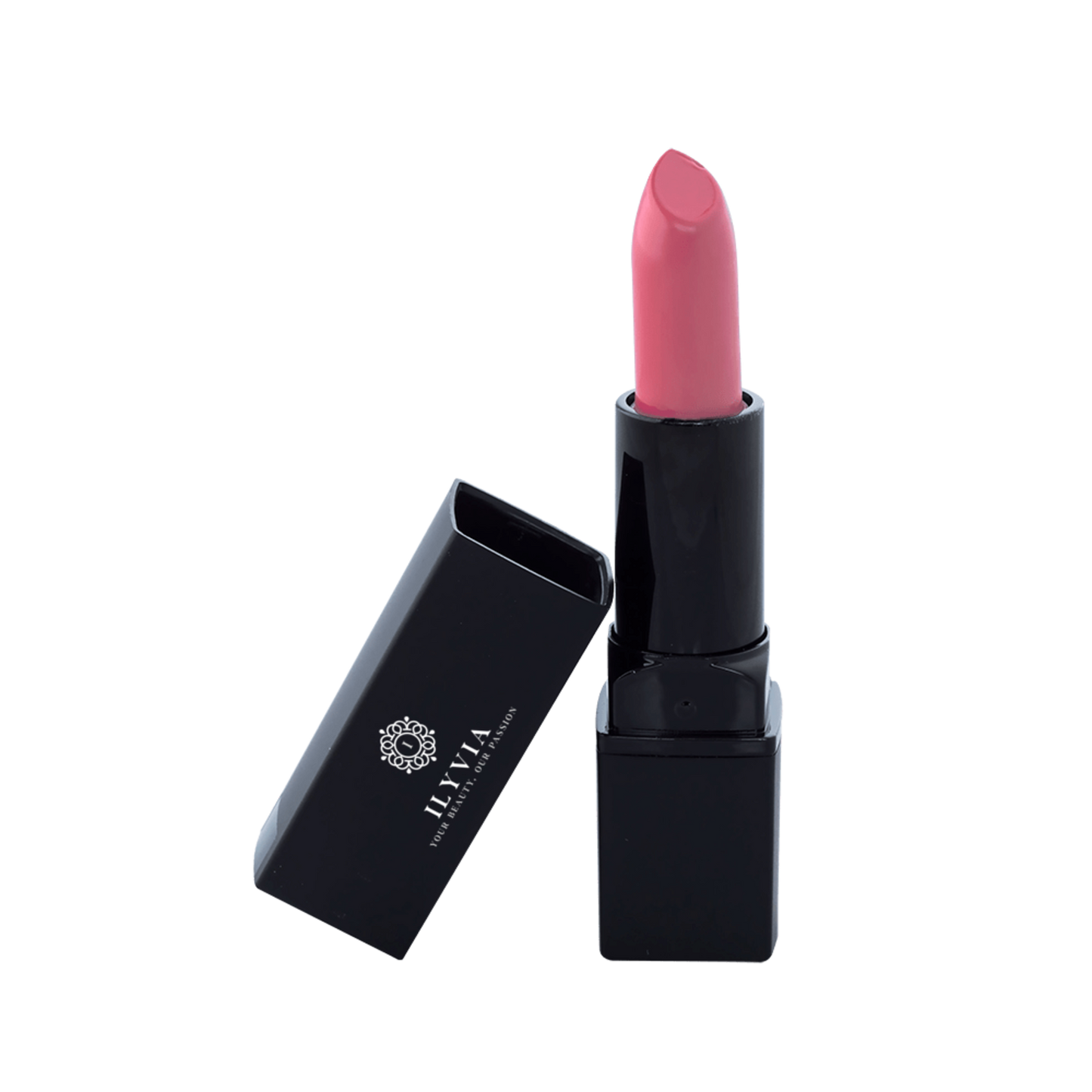 viaGlamour image of a Satin Lipstick