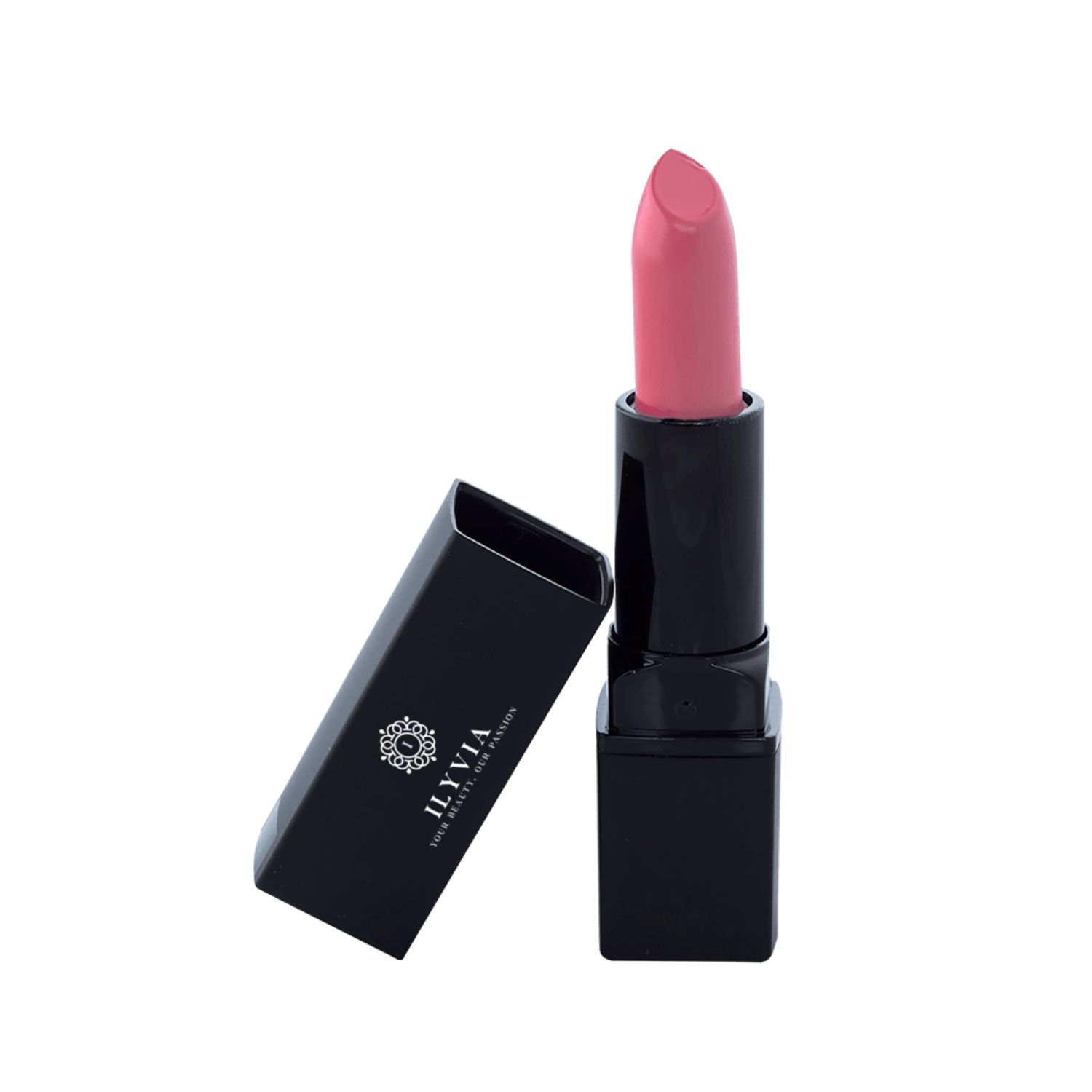 viaGlamour image of a Satin Lipstick
