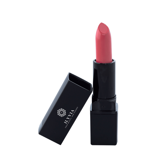 viaGlamour image of a Satin Lipstick