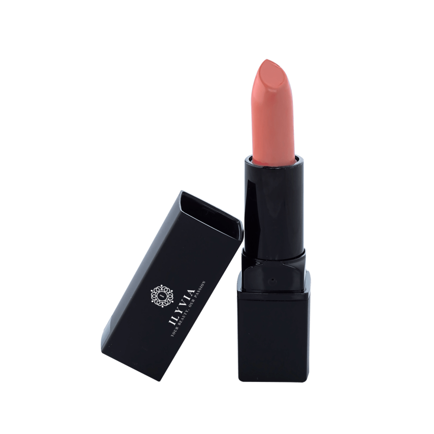 viaGlamour image of a Satin Lipstick