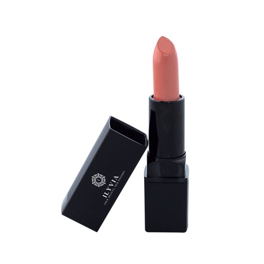 viaGlamour image of a Satin Lipstick