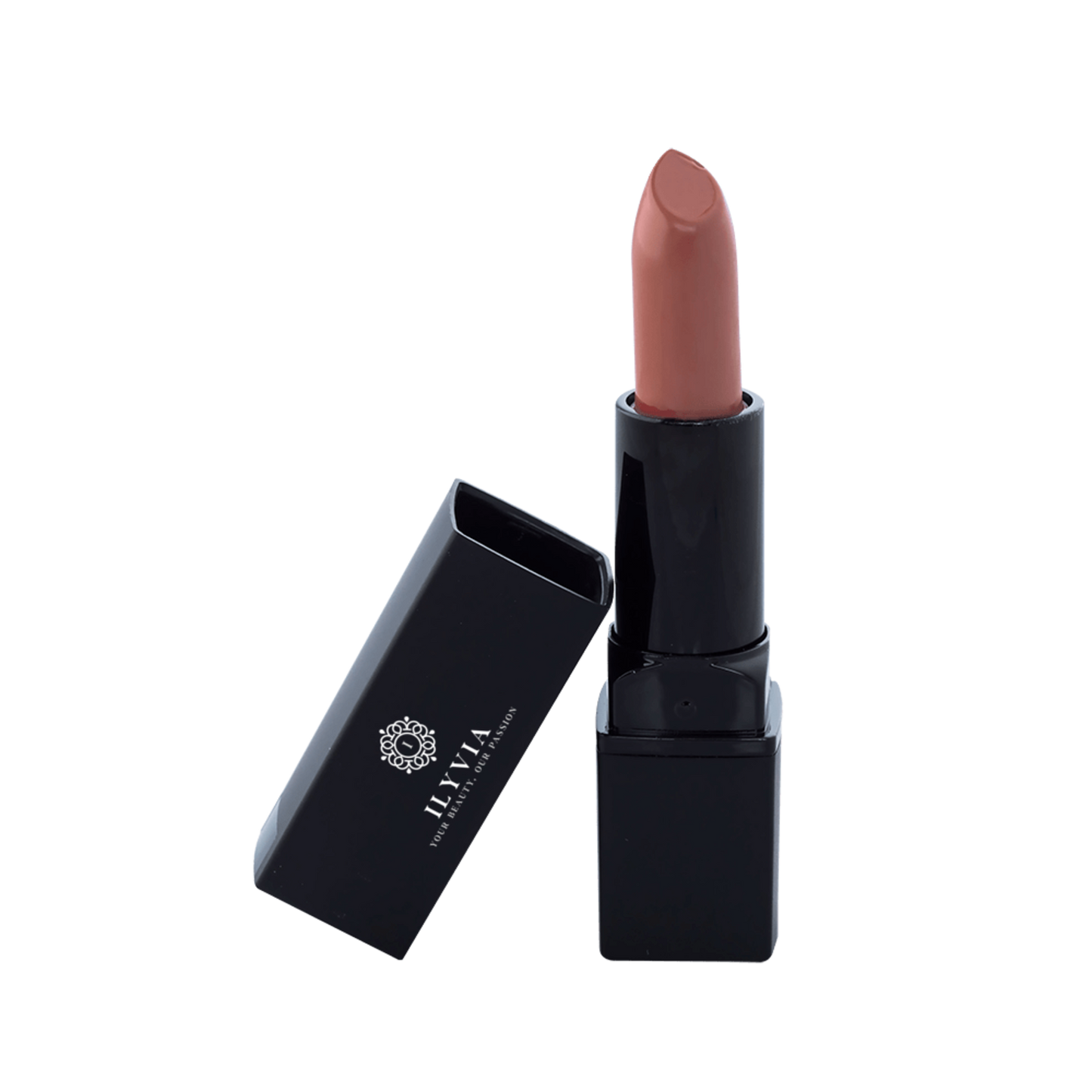 viaGlamour image of a Satin Lipstick
