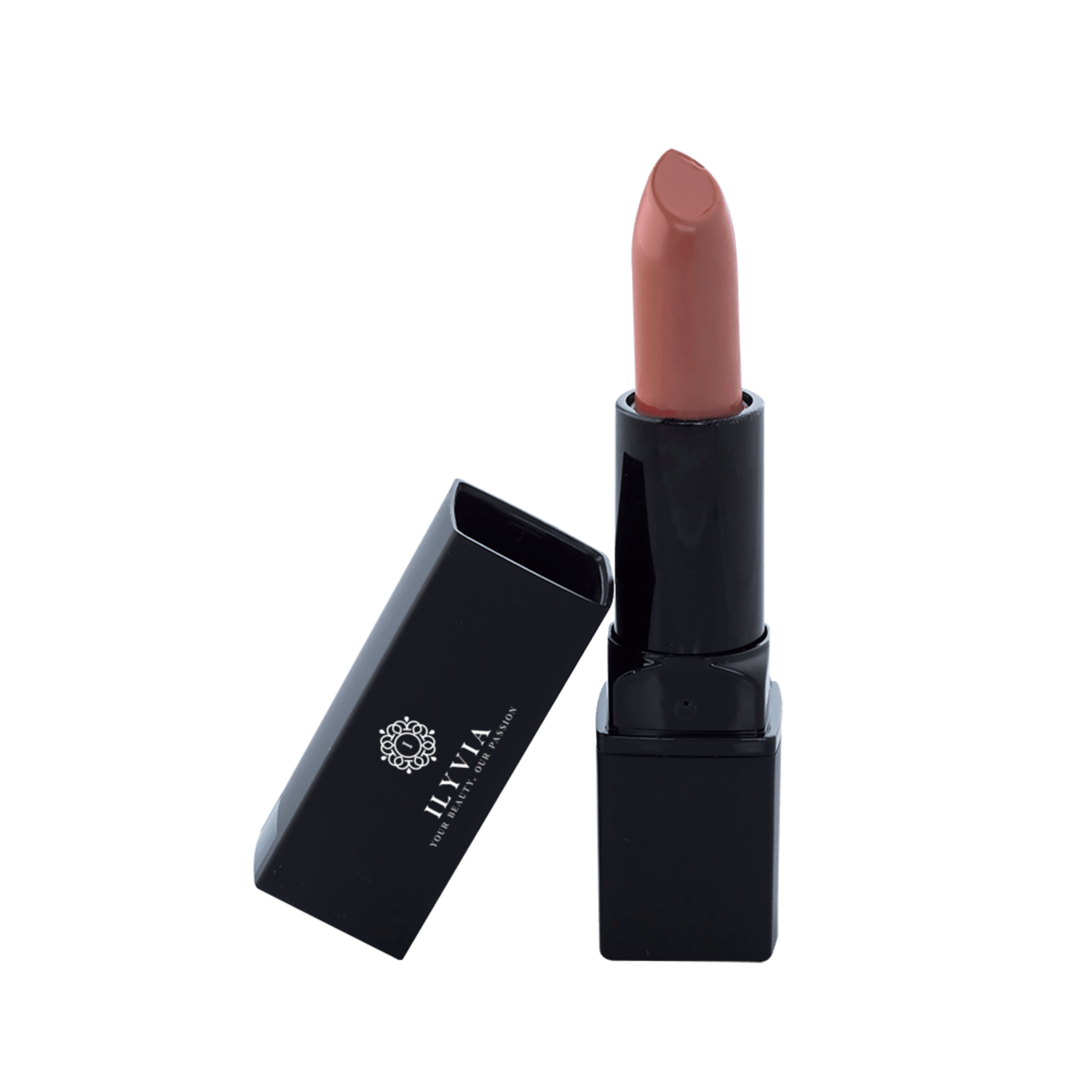viaGlamour image of a Satin Lipstick