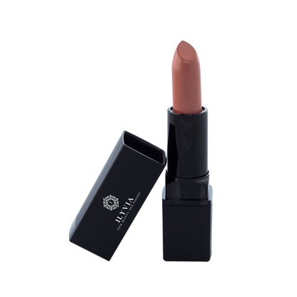 viaGlamour image of a Satin Lipstick