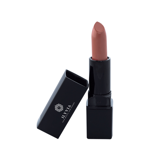 viaGlamour image of a Satin Lipstick