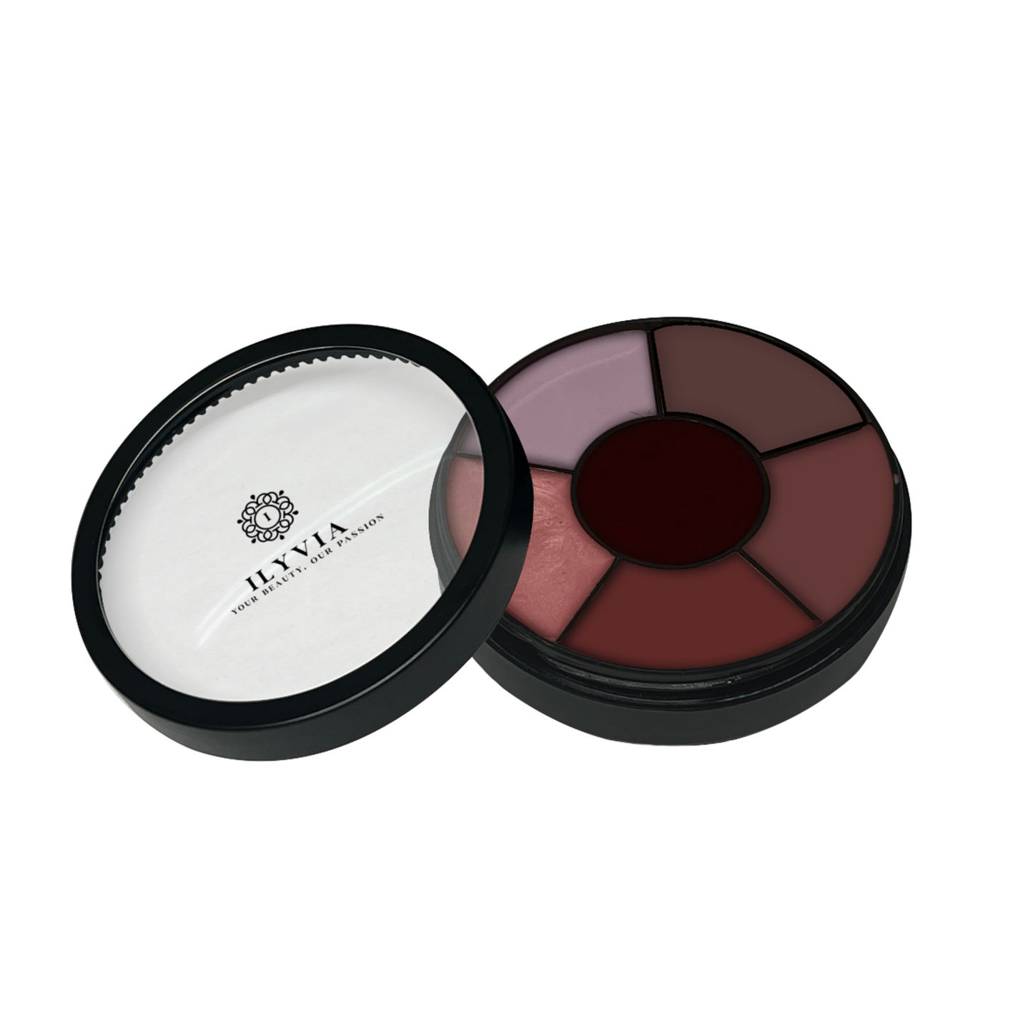 viaGlamour image of a Lipstick