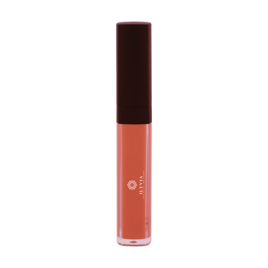 viaGlamour image of a Liquid Lipstick