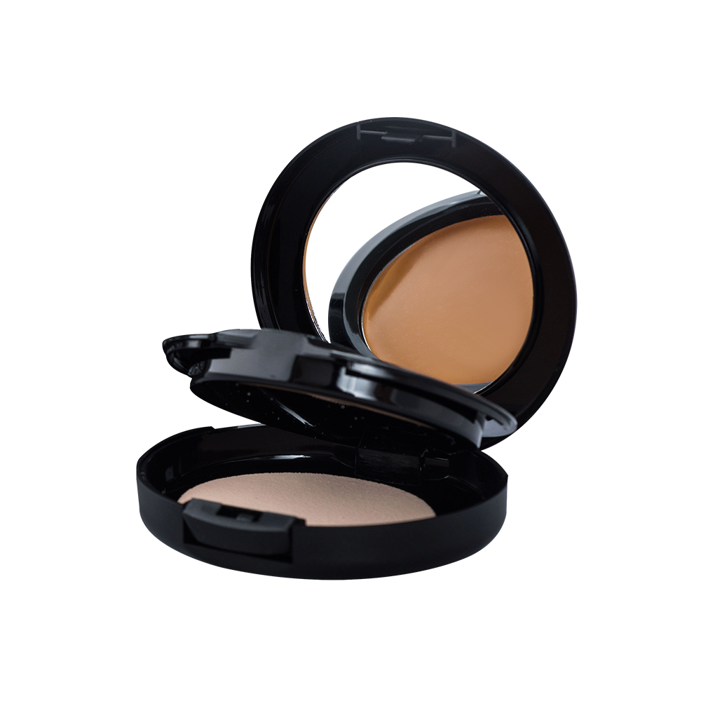 viaGlamour image of a Compact Powder