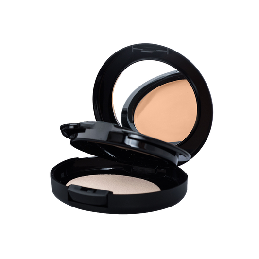 viaGlamour image of a Compact Powder
