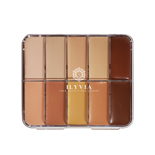 viaGlamour image of a Foundation