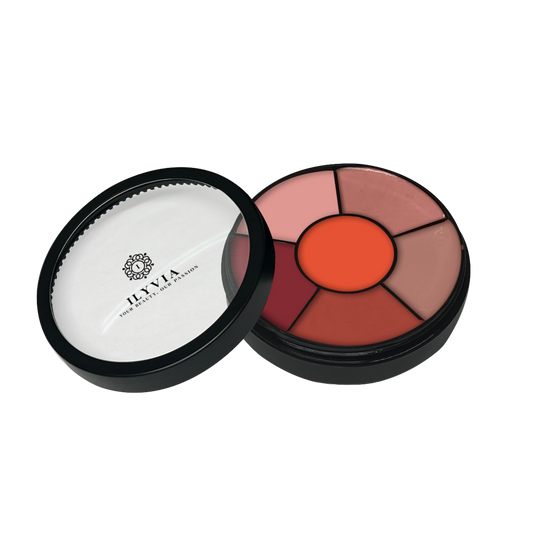 viaGlamour image of a Lip Gloss