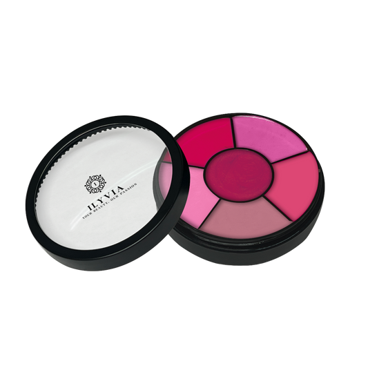 viaGlamour image of a Lipstick
