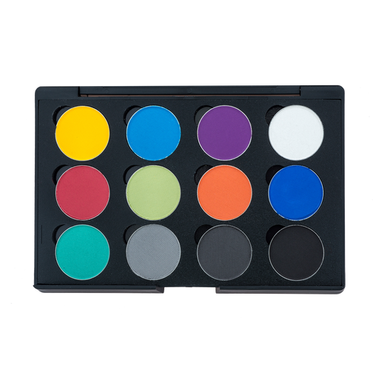 viaGlamour image of a Eyeshadow Palette