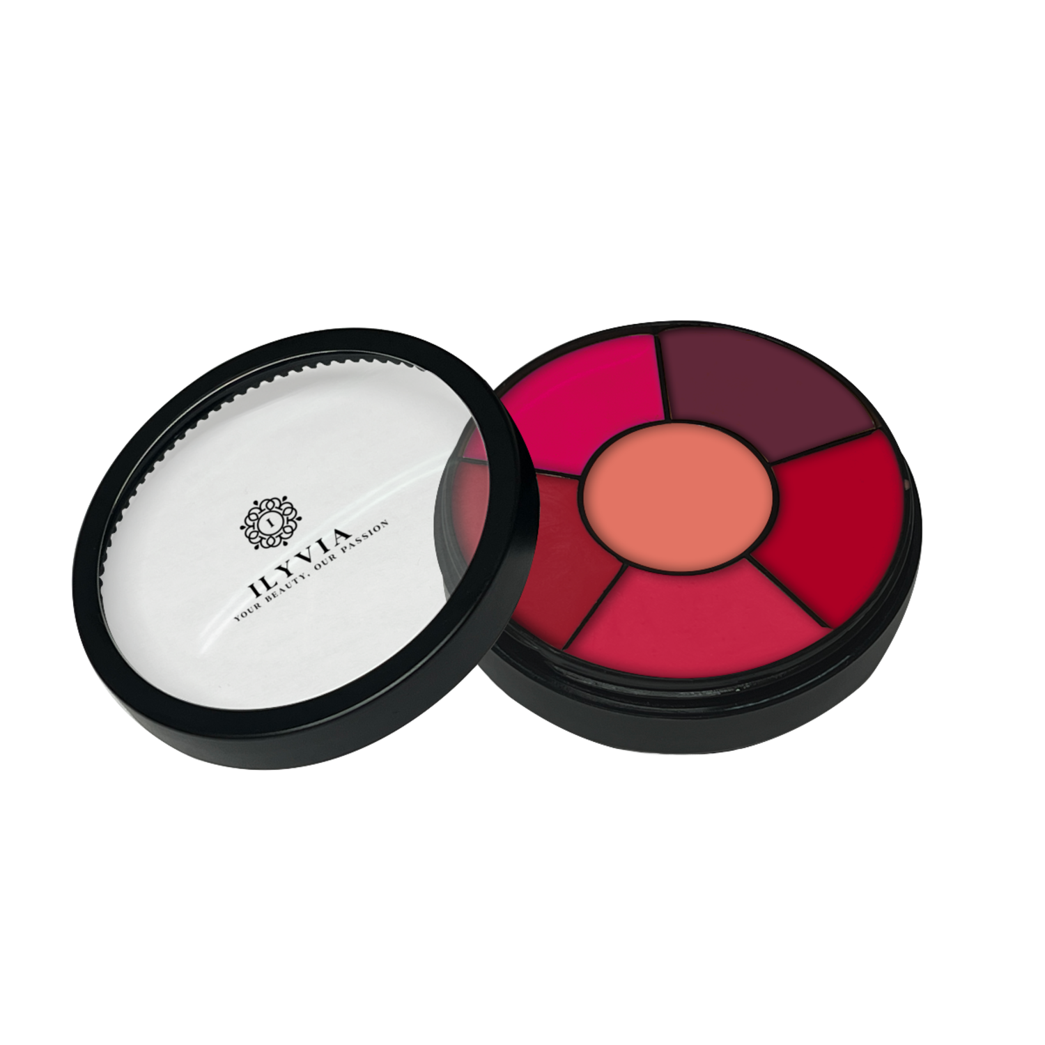 viaGlamour image of a Lipstick