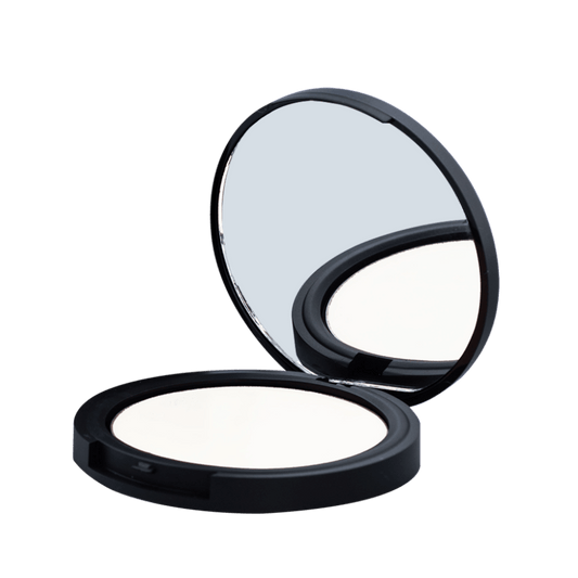 viaGlamour image of a Highlighter