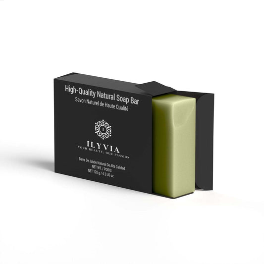 viaGlamour image of a Soap