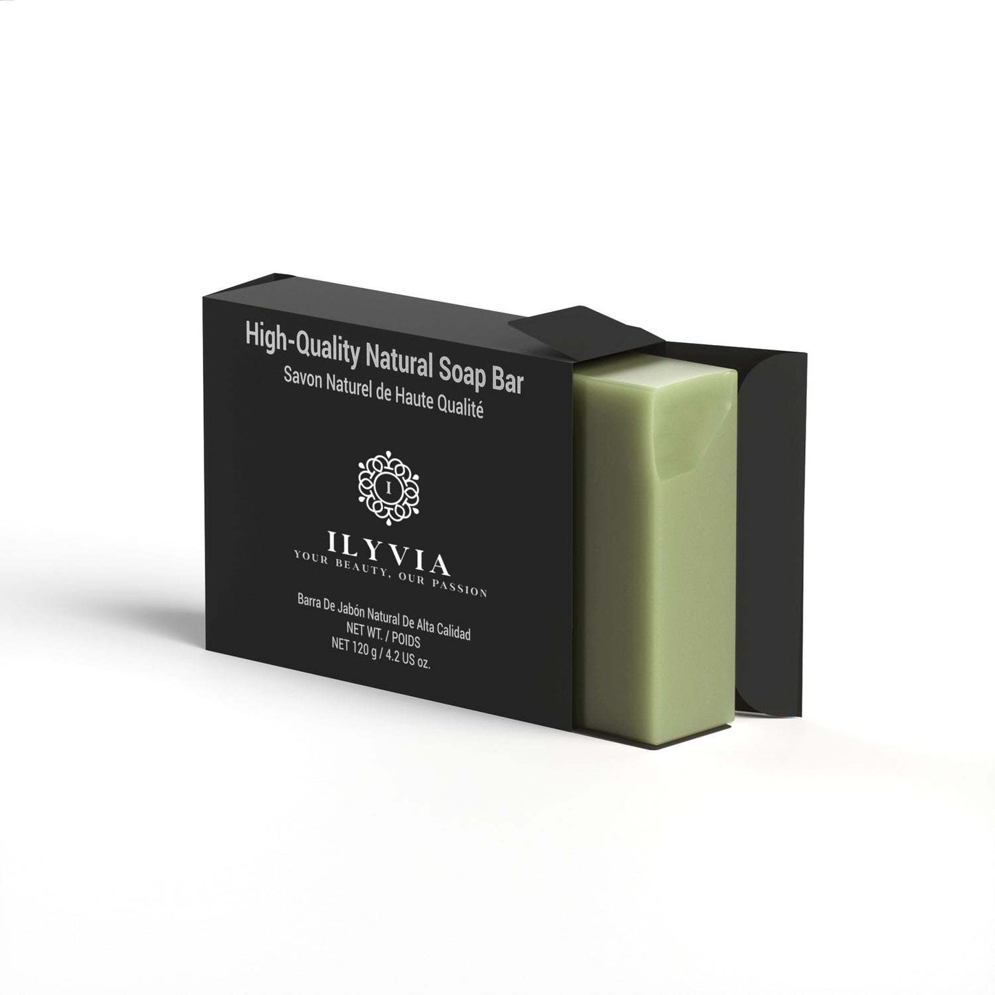 viaGlamour image of a Soap