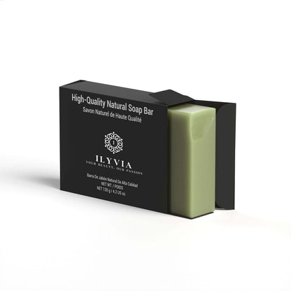 viaGlamour image of a Soap