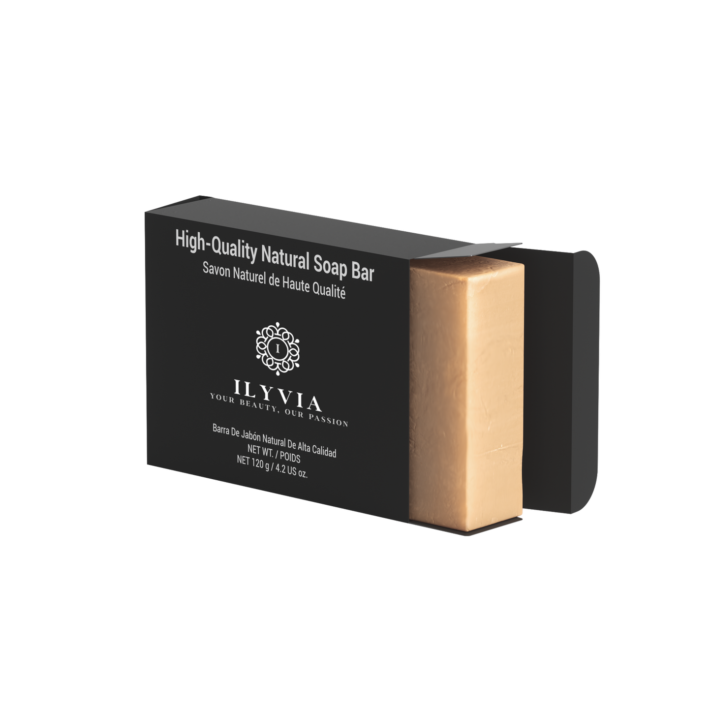 viaGlamour image of a Soap
