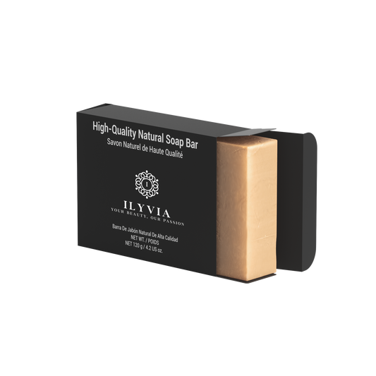viaGlamour image of a Soap