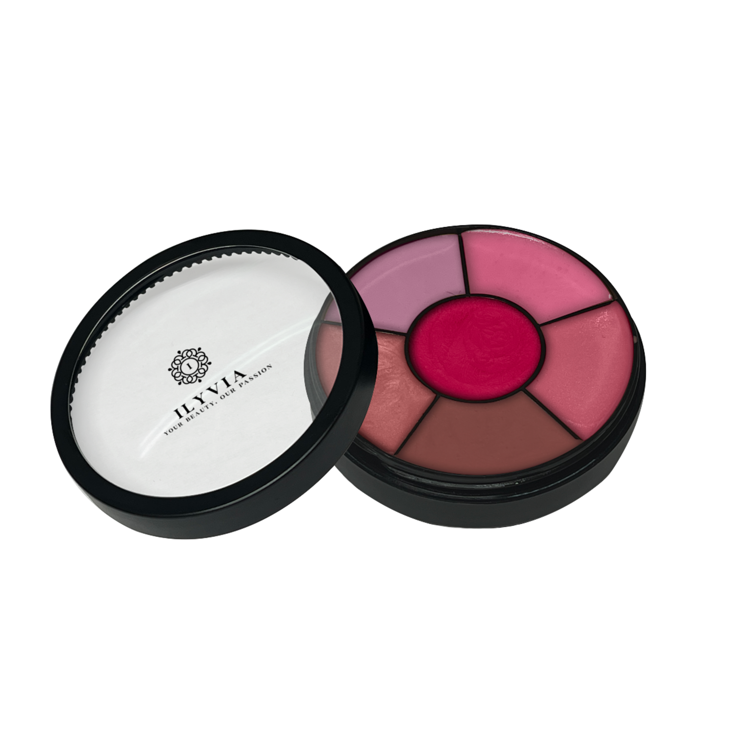 viaGlamour image of a Lip Gloss