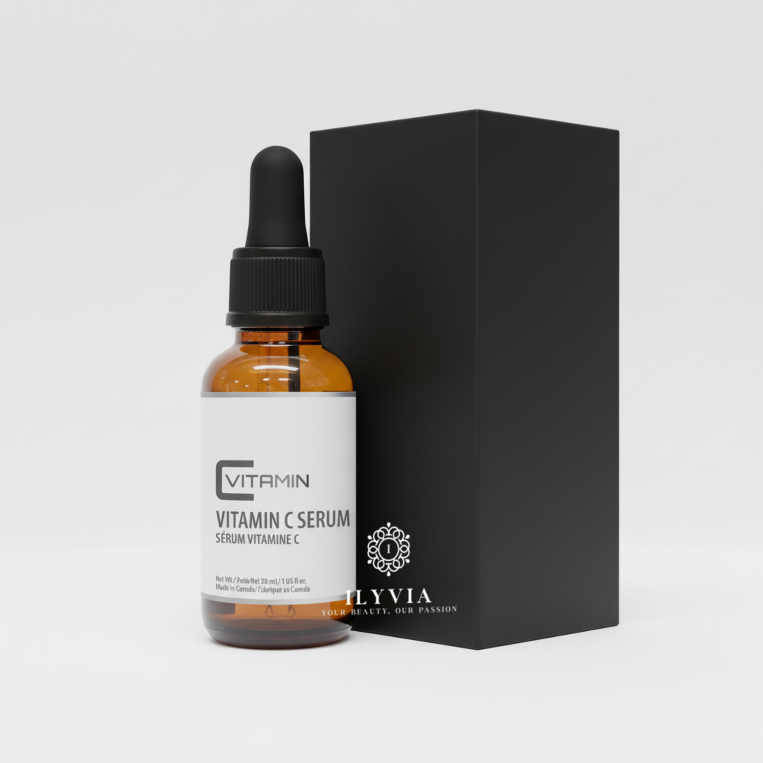 viaGlamour image of a Serum