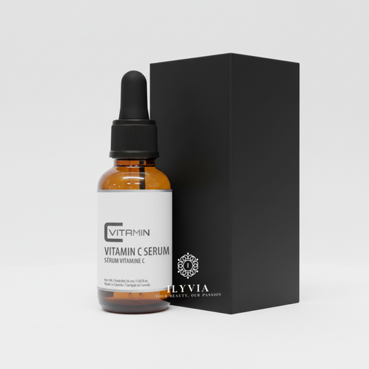 viaGlamour image of a Serum